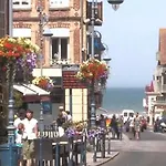 Lejlighed L Ecrin Villersois Terrasse Vue Villers-sur-Mer