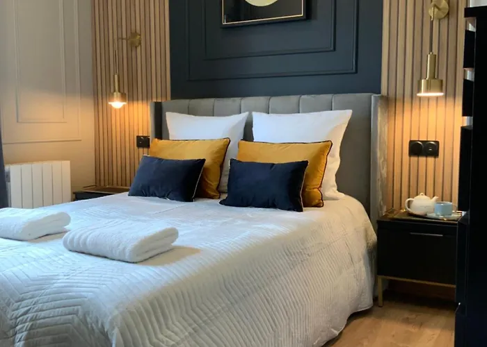 Apartment L Ecrin Villersois Terrasse Vue