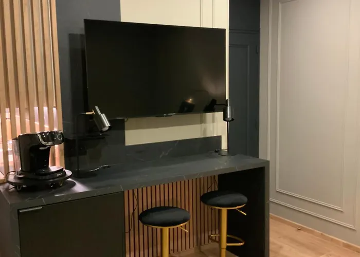 Apartment L Ecrin Villersois Terrasse Vue Villers-sur-Mer