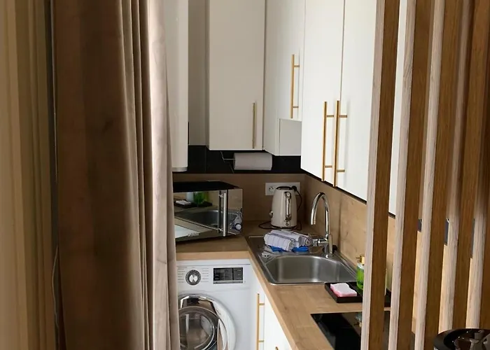 L Ecrin Villersois Terrasse Vue Apartment *