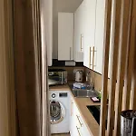 L Ecrin Villersois Terrasse Vue 아파트 *
