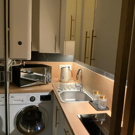 شقة L Ecrin Villersois Terrasse Vue *