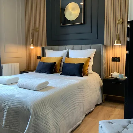 Apartamento L Ecrin Villersois Terrasse Vue