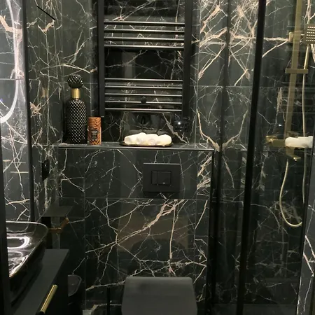 L Ecrin Villersois Terrasse Vue Apartamento *