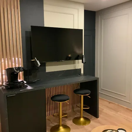 Apartamento L Ecrin Villersois Terrasse Vue Villers-sur-Mer