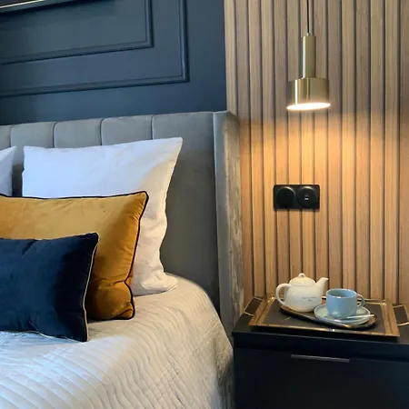 Apartamento L Ecrin Villersois Terrasse Vue Villers-sur-Mer