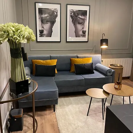 Apartamento L Ecrin Villersois Terrasse Vue