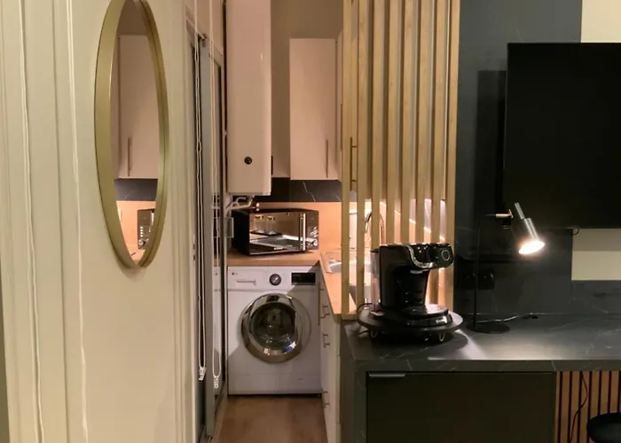 L Ecrin Villersois Terrasse Vue Villers-sur-Mer