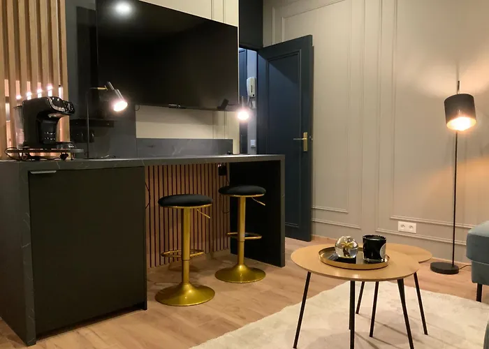 L Ecrin Villersois Terrasse Vue Apartment *