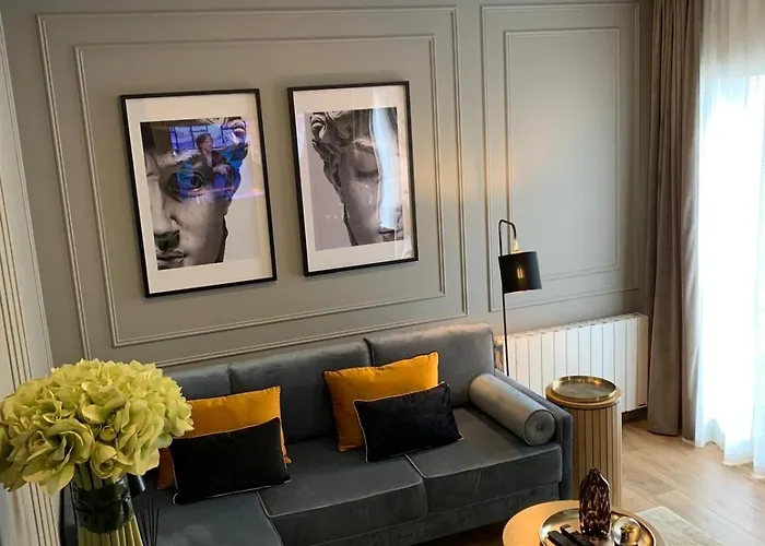 Apartment L Ecrin Villersois Terrasse Vue Villers-sur-Mer